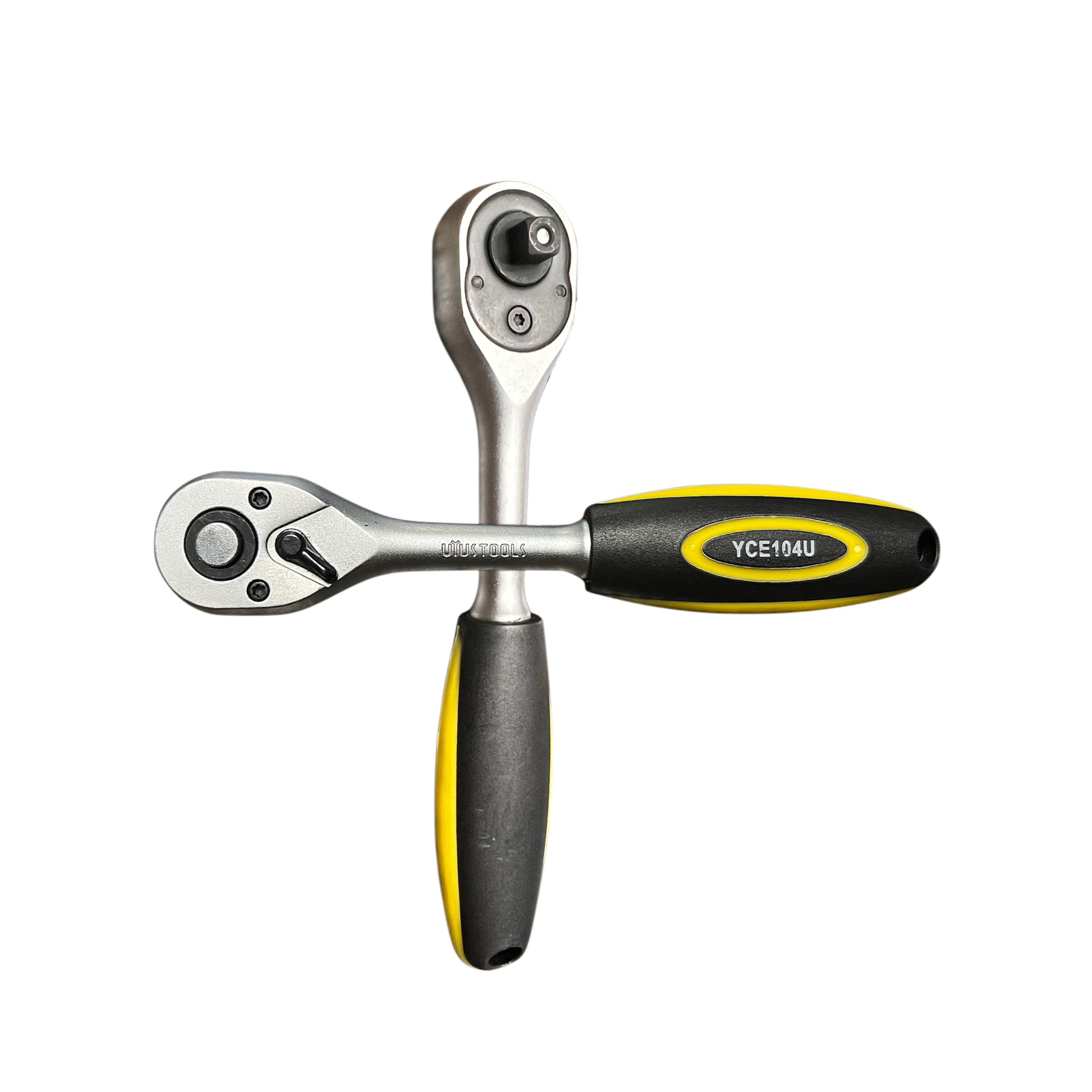 Ratchet 1/4"